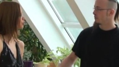 fooling granny German (Sarah Lollypop)