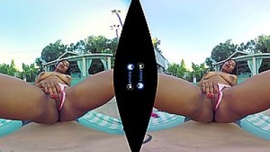 Jenna foxx, party of two HD