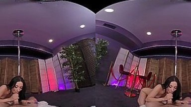 Baby crazy moves: jazmin luv HD