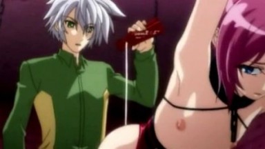 Bigboobs hentai hot fucked iucked