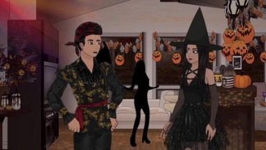 Night of the witches