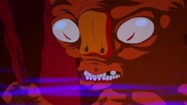 XXX GHOSTBUSTERS (Sexy Sexy)