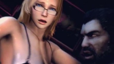 First Assignment Ep1 cartoon porn video