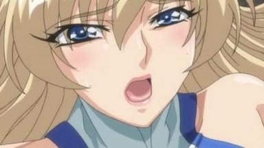 Shoujo Snki Brain Jacker 02