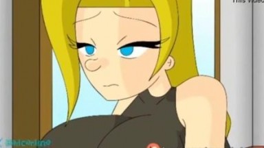 My favorite nanny part 1