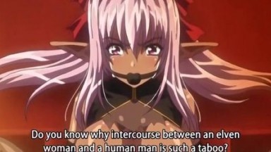 Himekishi Olivia 02 (Lucie Stratilova)