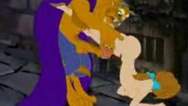 Disney parody colection