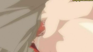 The Last Train To Gropesville Ep2 [EnjoyHentai.com]