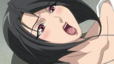 Cartoon Shinkiro Raw Bakunyuu Bomb 03