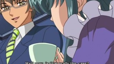 Reijoku no Yakata Ep1 [EnjoyHentai.com]