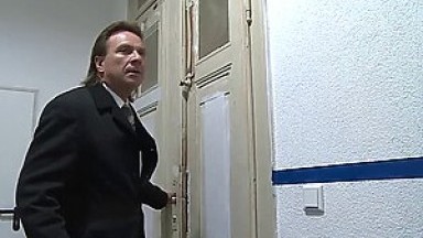 Mmvfilms, bella blond, angelic blonde is an office slut HD