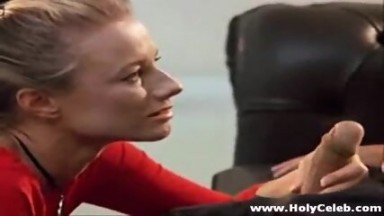 Celebrity Nude Compilation