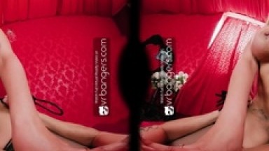 VR Bangers Hot Busty Milf Fuck Hard VR Porn