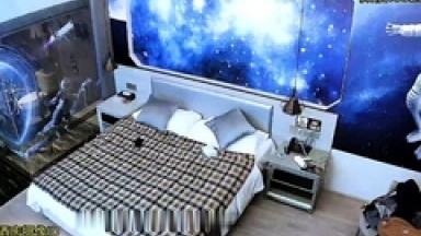 Horny Fat Arab Housewife Fingered On Amateur Hidden Cam