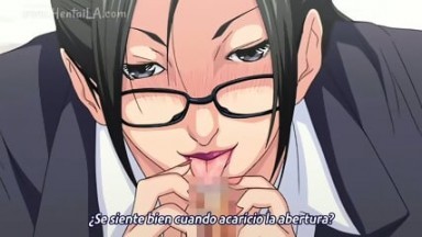Boku To Sensei Full Sub EspaÃ±ol