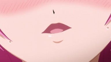 To Love-Ru Darkness [fanservice Compilation] (1920x1080)