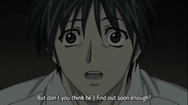 Yama Hime No Mi Episode 3 English Subbed