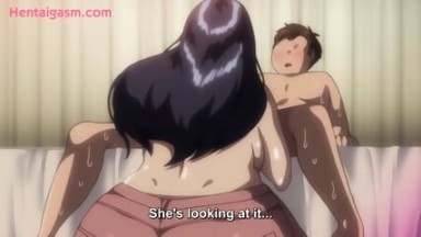 NEW HENTAI - Boku Ni Sexfriend Ga Dekita Riyuu 6 Subbed