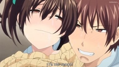 NEE,... SHIYO 01 Sub EspaÃ±ol