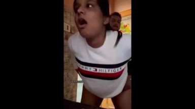 Punjabi Chubby Bhabhi Kitchen Me Sex Karti Hai Kirayedar Se