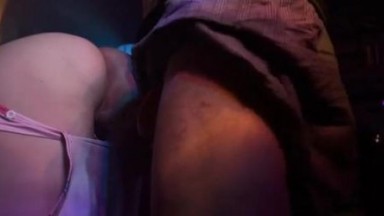 Secret Step Daddy Creampie - Shawna Panofka Gets Filled