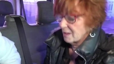 Martine Veut Un Trio Avec Anna Spencer Et Une DP