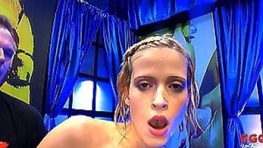 Jtpron, 2018 ggg devot sperma und pisse 65 , piss bukkake facial orgy swallow HD