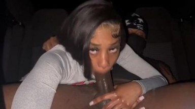 Deepthroat In The Whip