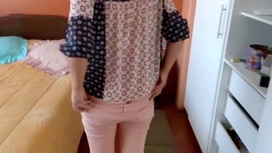 I Take It in My Ass, I Show Off, I Masturbate, I Get Cumshots, and More - Explicit Movie Title