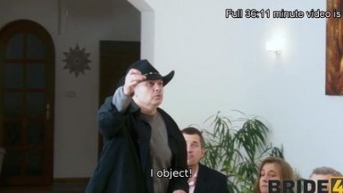 BRIDE4K. That No-Good Cheater (Lucie Stratilova, Olivia Sparkle)