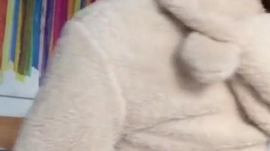 Natalie Roush Reverse Cowgirl Sex Simulation Video Leaked