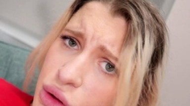 First Anal Quest-Young Beauty Super Nova In Colored Tights