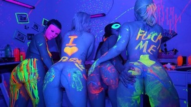 Glow Party