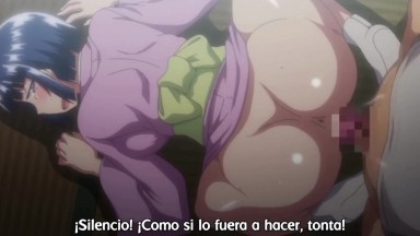 Inkou Kyoushi No Saimin Seikatsu Shidouroku 2 hentai HD