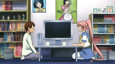 Cosplay Sex Machine Ep.1 hentai video