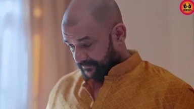 Aayushi Jaiswal Devika Hunters Part 4