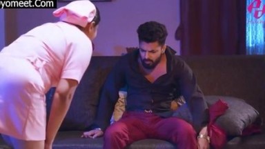 Corporate Kaand Episode 2 Web Series 18 (Sexy bhabhi)