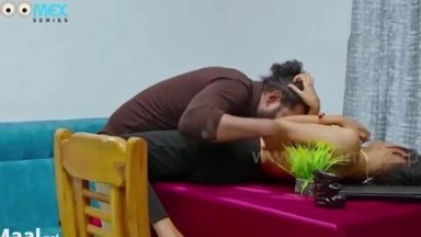 Desi Sex 2025 - Boss Episode 2