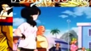 dbz capitulo 200 audio latino