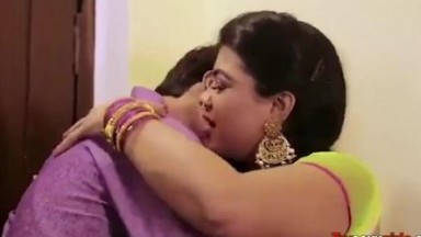 Desi Doodhwali ki Chudai Malik ne Choda Pakad ke, web series