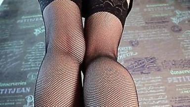 Fucked Sexy Girl in a Short Skirt Standing up and cum on the Ass HD