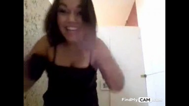 Brazilian Webcam Show