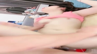 Bisikan Nya Bikin Semangat