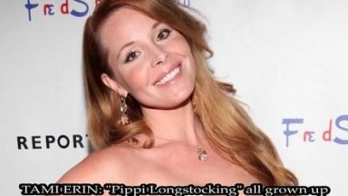 SekushiLover - Fave Celeb Tape Cumshots