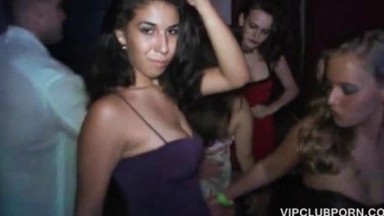 Pussy flashing sluts humping hard VIP boners