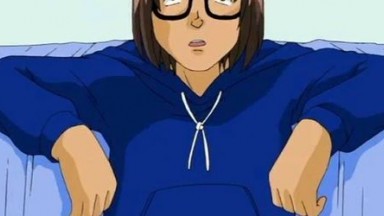 Hot young sexy girl not wearing panties